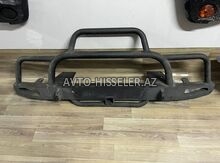 Jeep Vrangler 2008-2018 ön dəmir buferi